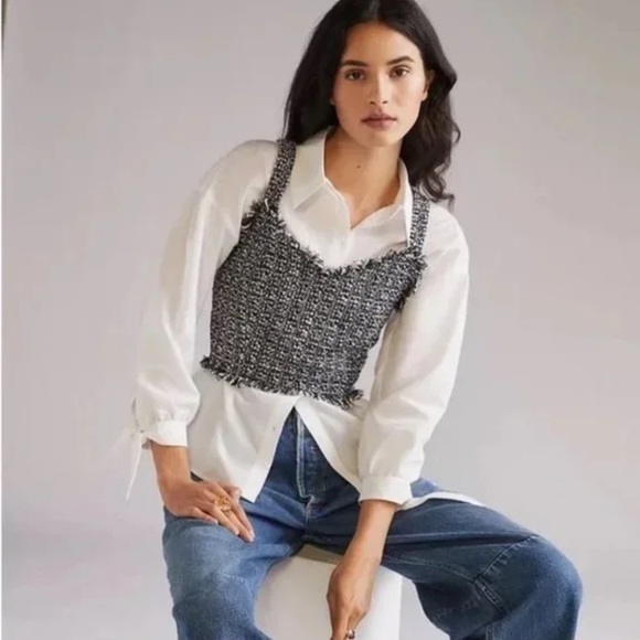 Anthropologie x Mare Mare, size 3x - Picture 3 of 3